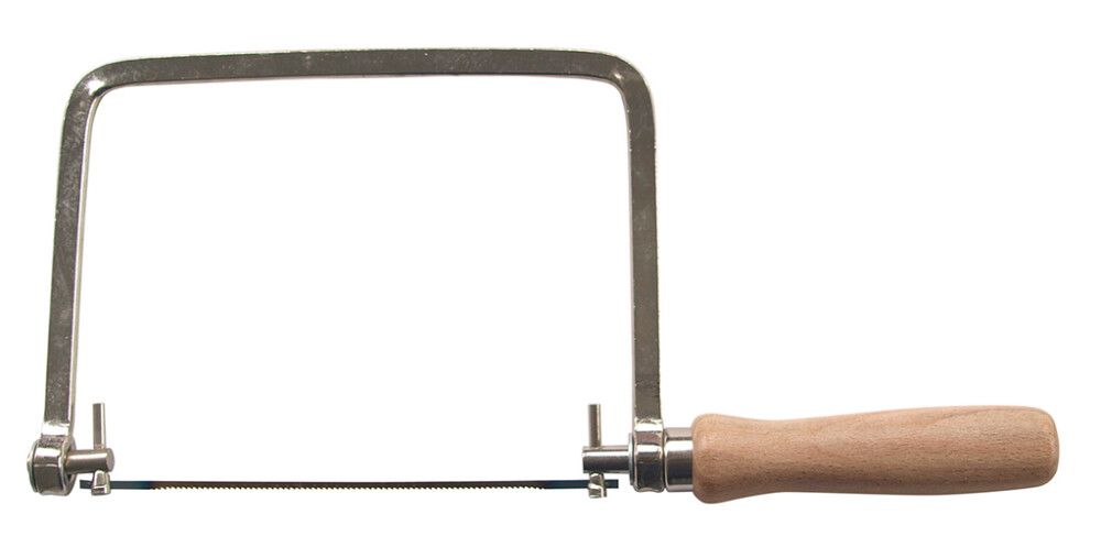 Bogasög 162 mm Wisent