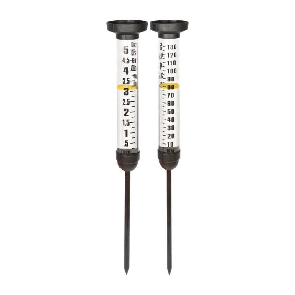 Regnmælir TH86 105cm Esschert Design