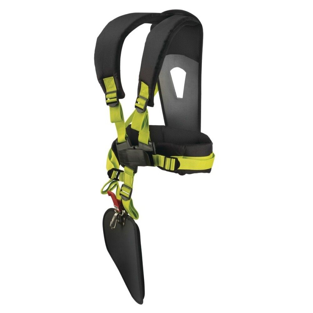 Beysli fyrir garðvélar Ryobi RAC138