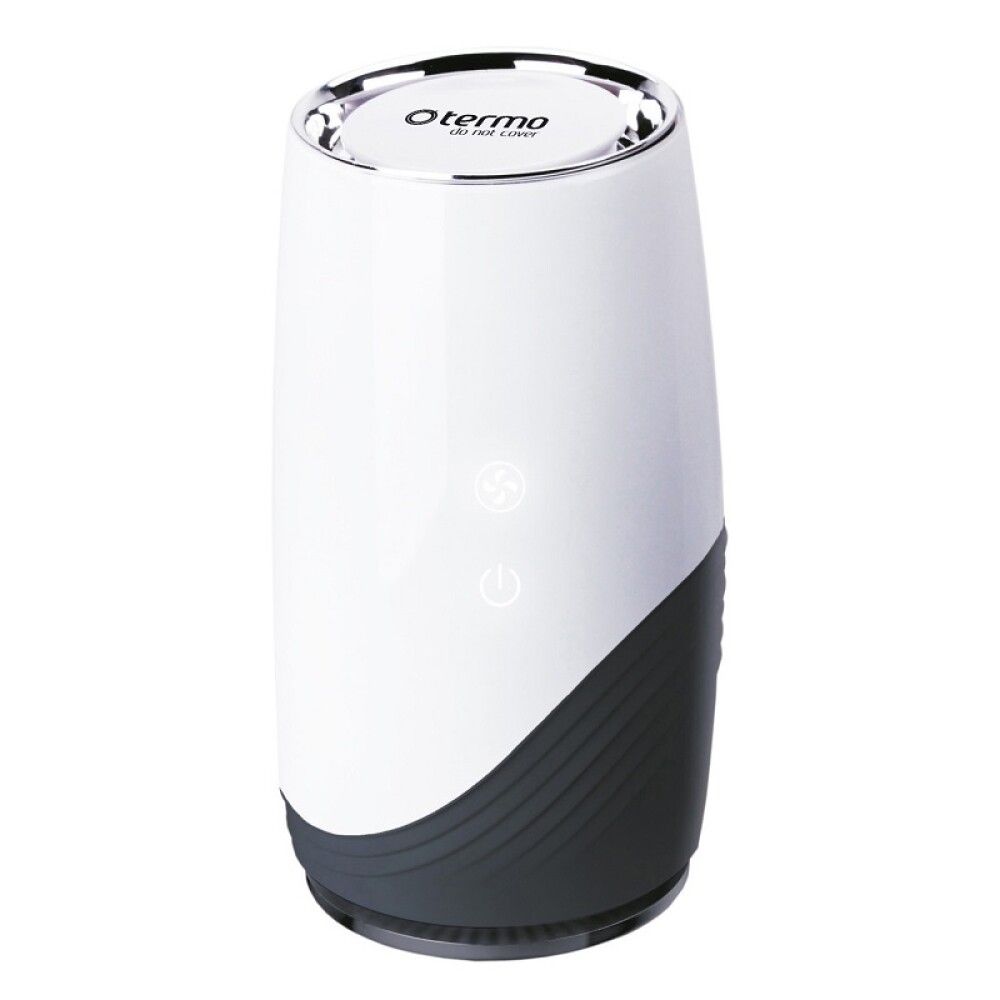 Lofthreinsitæki 35 m³ Termo Pure Hepa