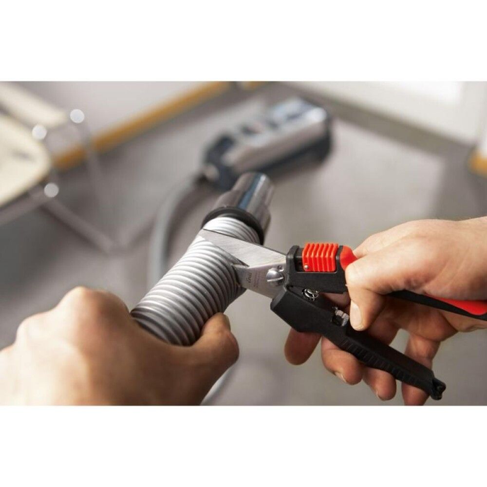 Klippur 190 mm Wisent