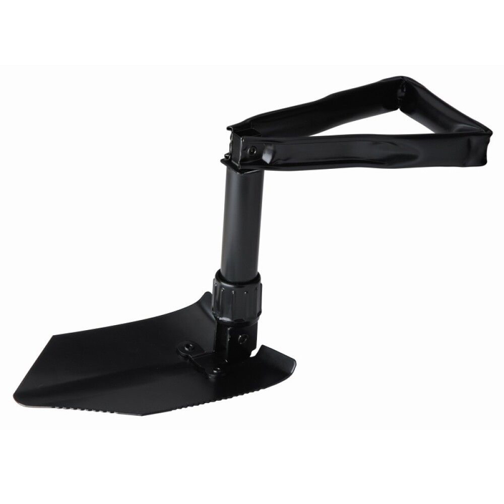 Skófla samanbrjótanleg 29x15,5cm Freund