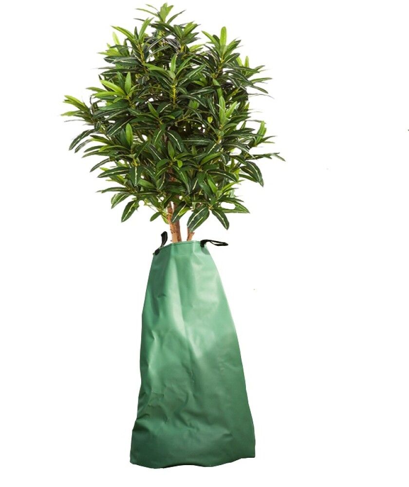 Trjápoki PVC 75L NSH