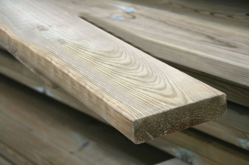 Gagnvarin fura 20x95 mm 3,6 m