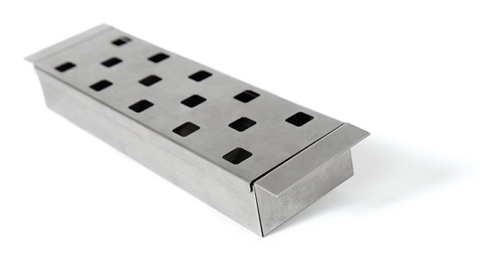 Reykbox 34x8.5cm Broilking