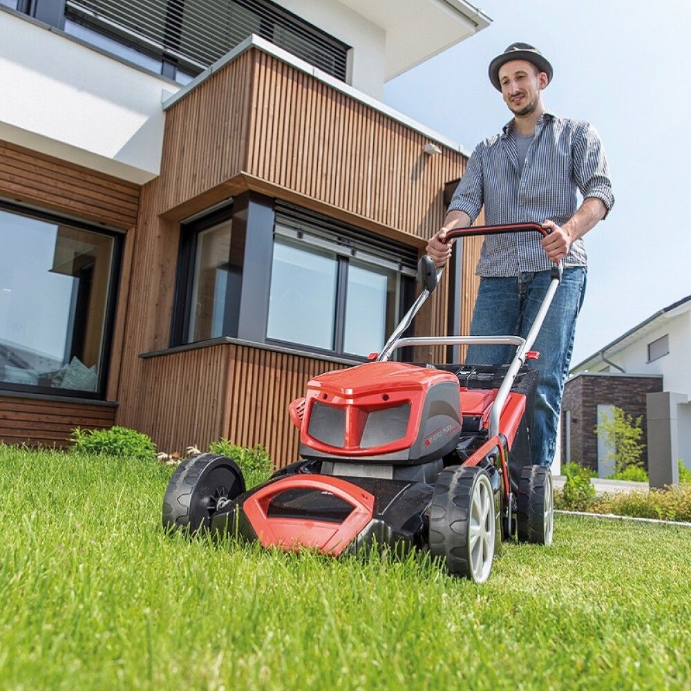 Sláttuvél 40V 42 cm AL-KO EnergyFlex