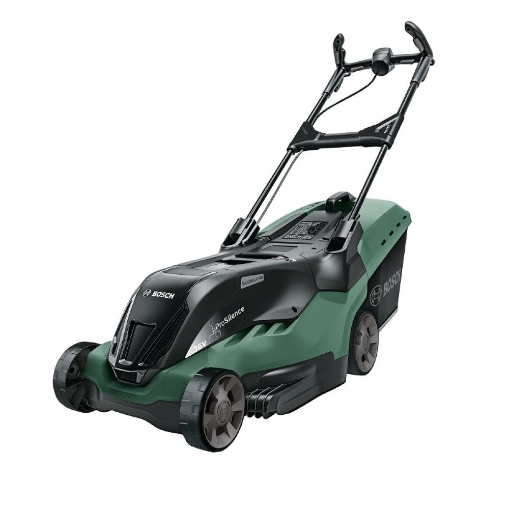 Sláttuvél 36V 43cm Bosch AdvancedRotak 36-950