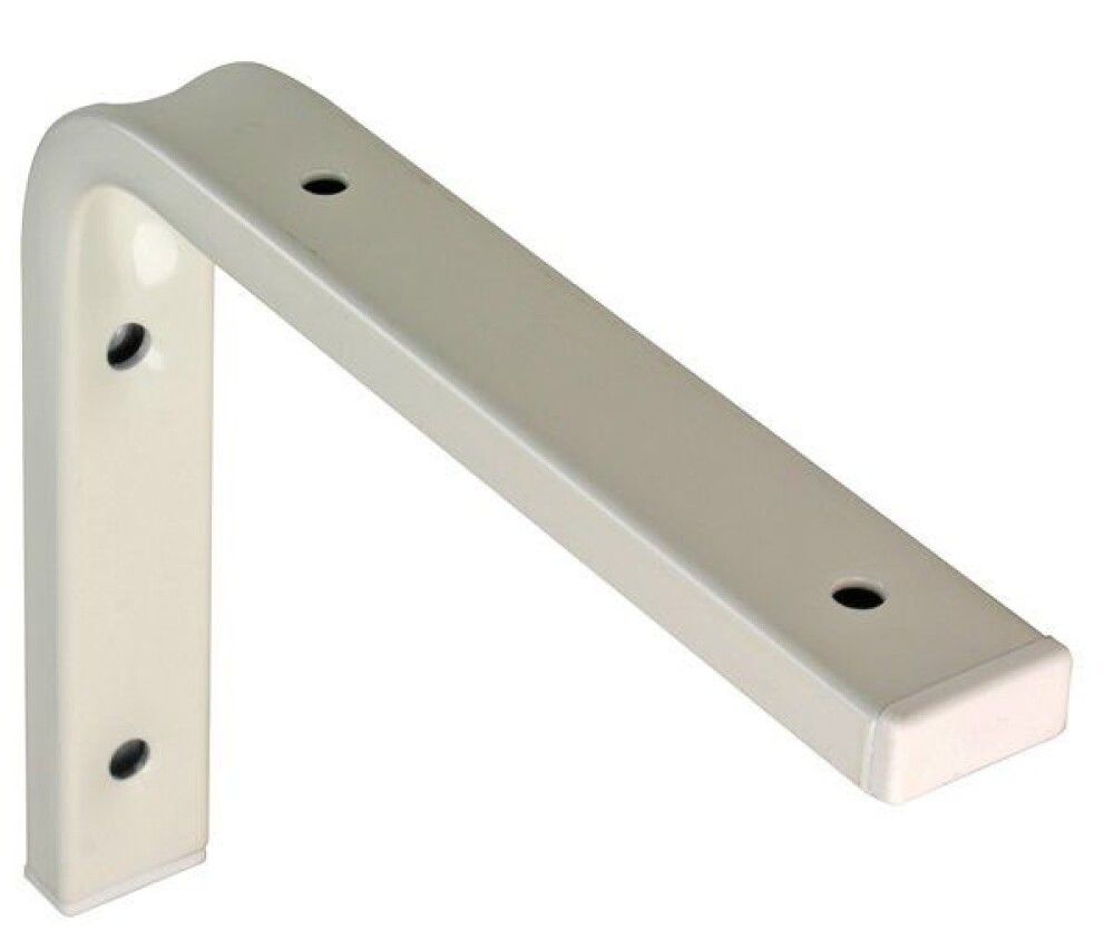 Hilluberi 300x250mm PN hvítur