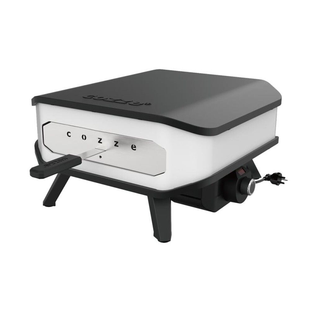 Lok á pizzaofn 13" Cozze