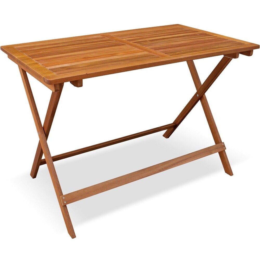 Garðborð 110x65cm Diana Akasíu