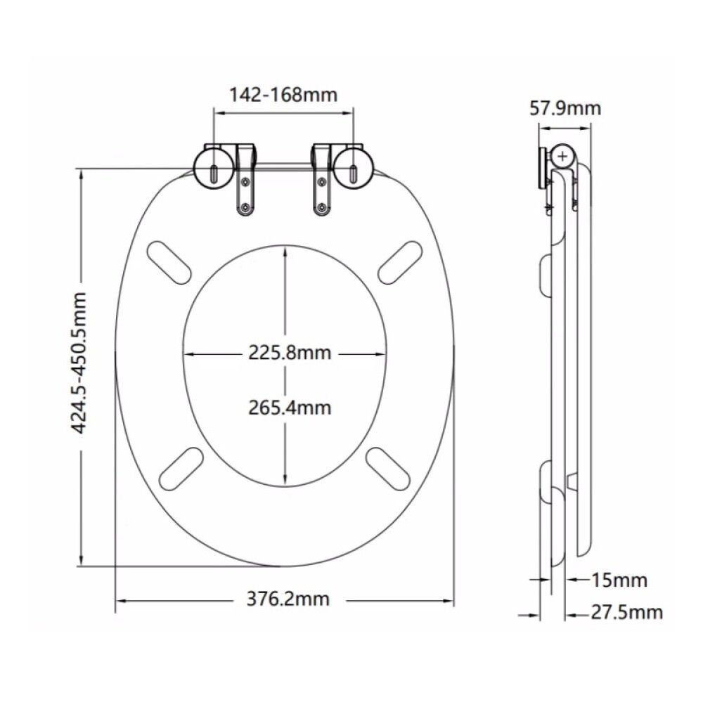 Salernisseta hæglokandi London Bus