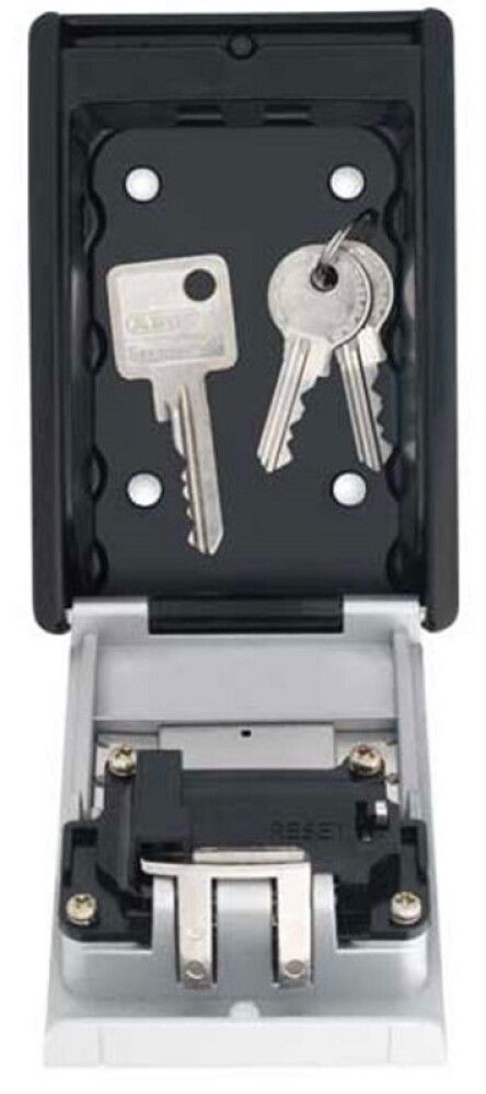 Lyklabox 80x45x120 mm Abus Model 787