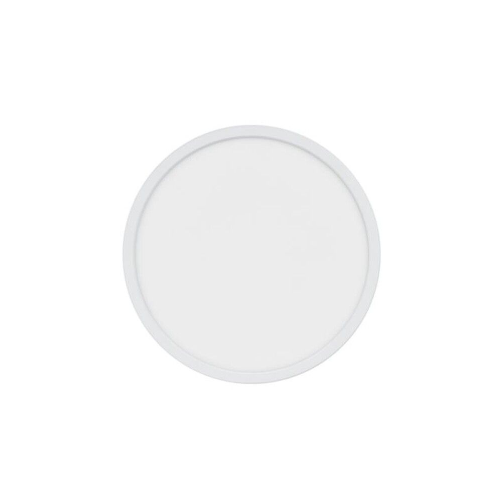 Kúpull með skynjara LED Oja hvítur Ø29,4 cm