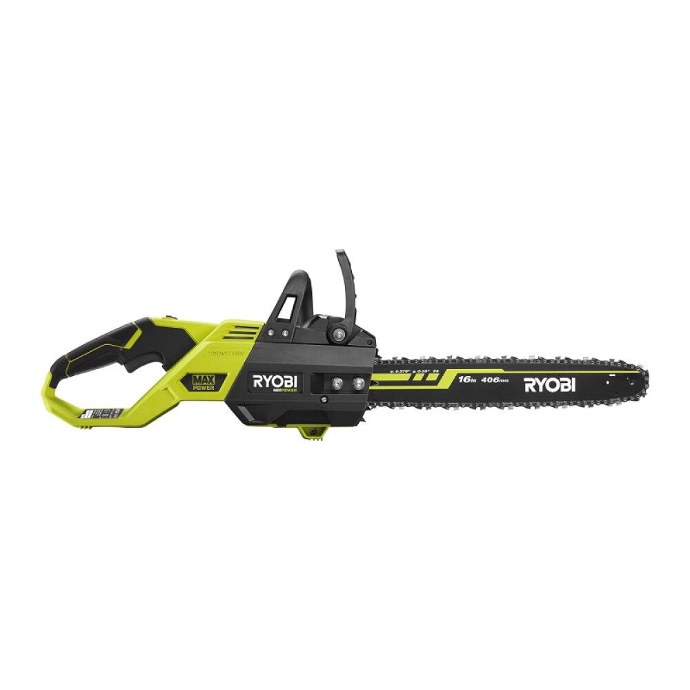 Keðjusög 40cm 36V kolalaus Ryobi Maxpower RY36CSX40B-0 án rafhlöðu