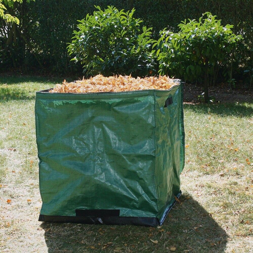 Ruslapoki fyrir lauf 392L Gardol Pop-Up