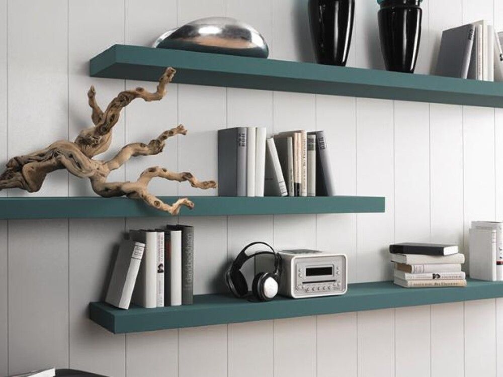 Lofta- og veggþiljur hvítar Variation 2600x154x10 mm 2,66m2