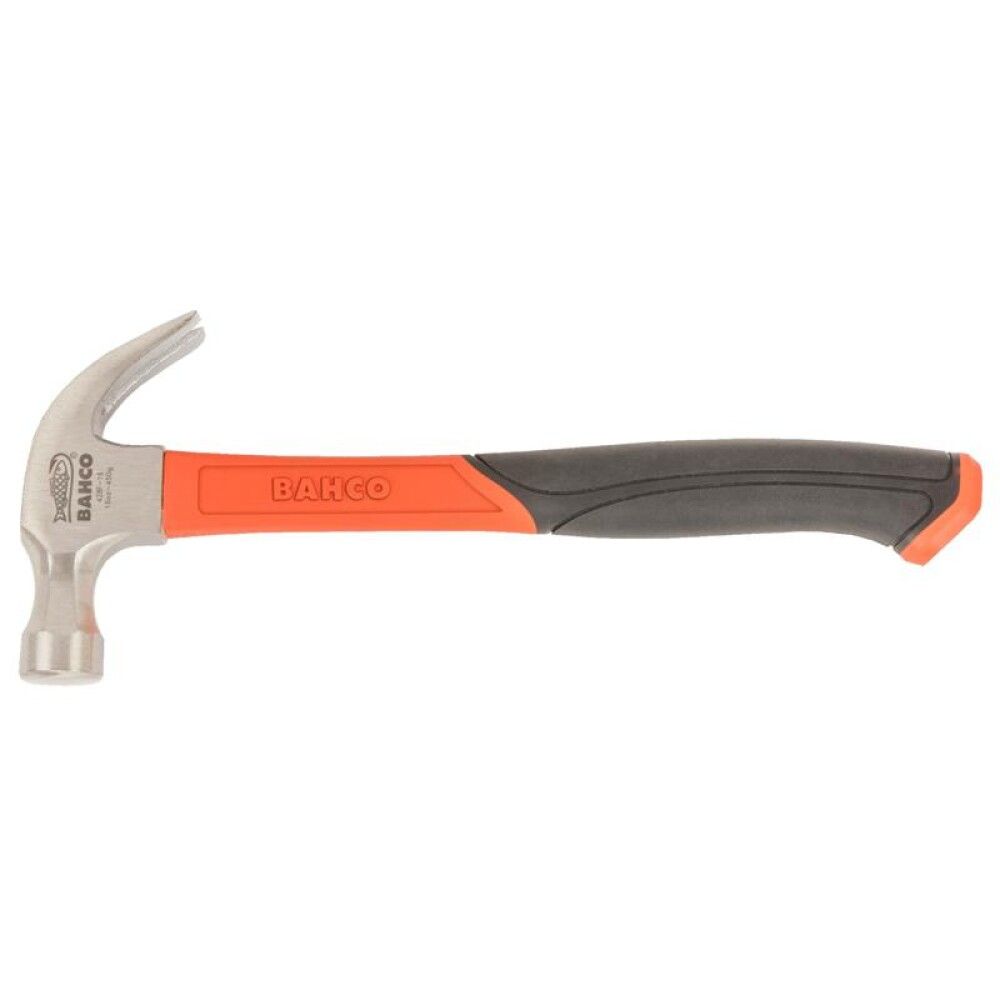 Klaufhamar 680g Bahco 428F-16