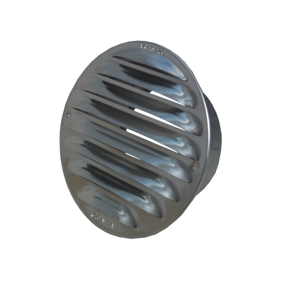 Loftrist Ø150/125 mm