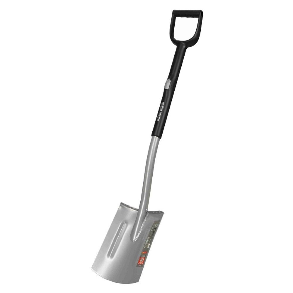 Stunguskófla 30x110cm Gardol