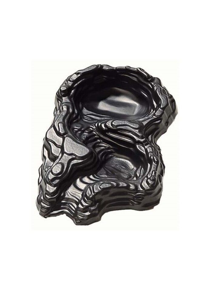 Foss fyrir tjörn 65x65cm