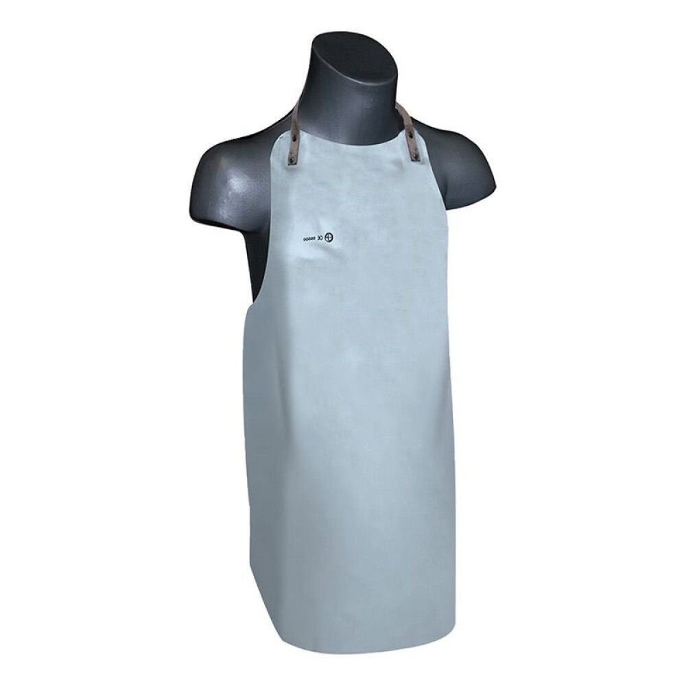 Rafsuðusvunta leður Gys