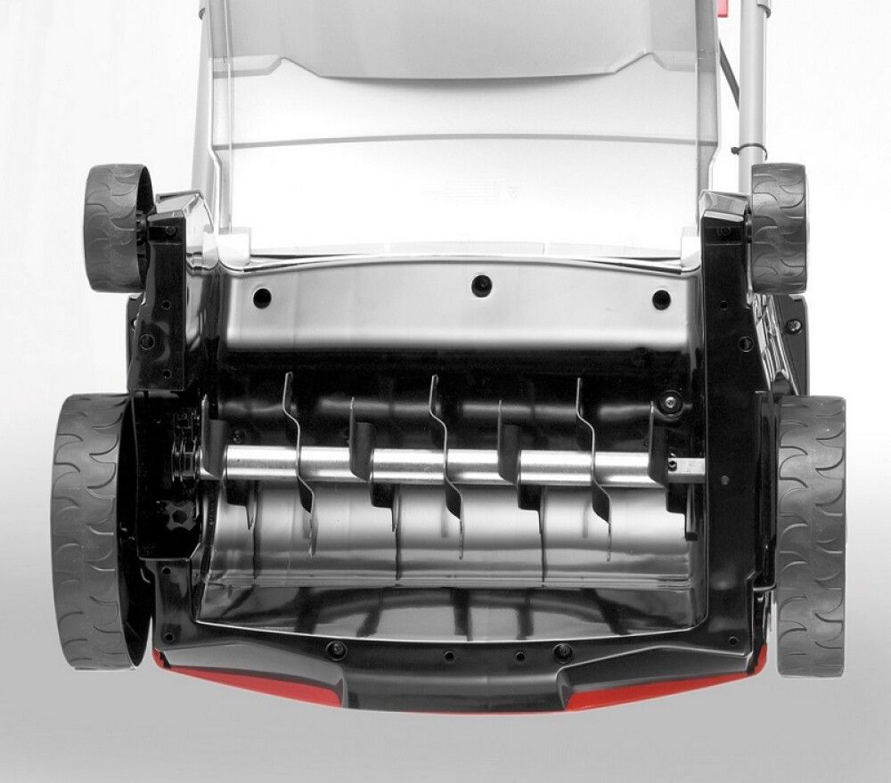 Mosatætari bensín 1,3 kW 38cm Alko Comfort 38 E