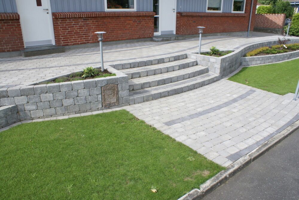 Hella 14x21x7cm IBF grá