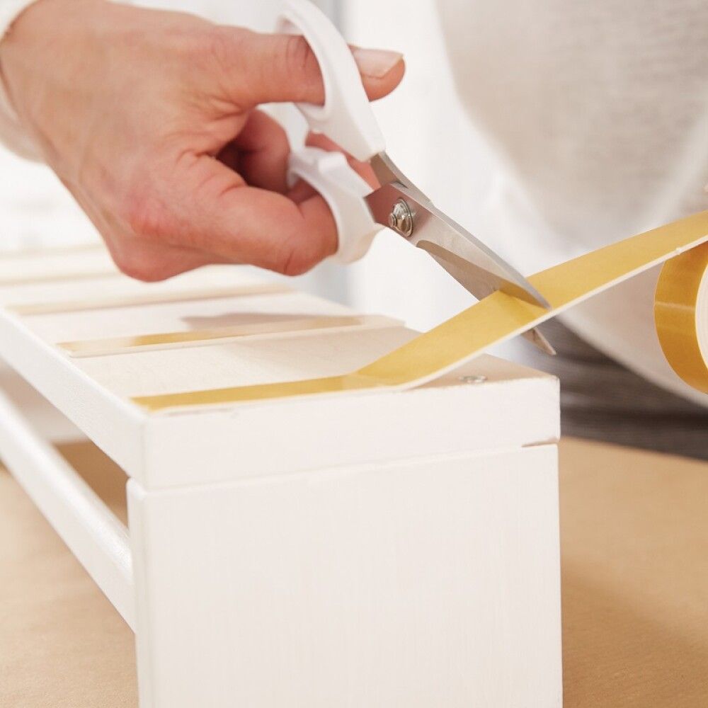 Tvíhliðalímband 19mm x 5m Tesa Powerbond Indoor