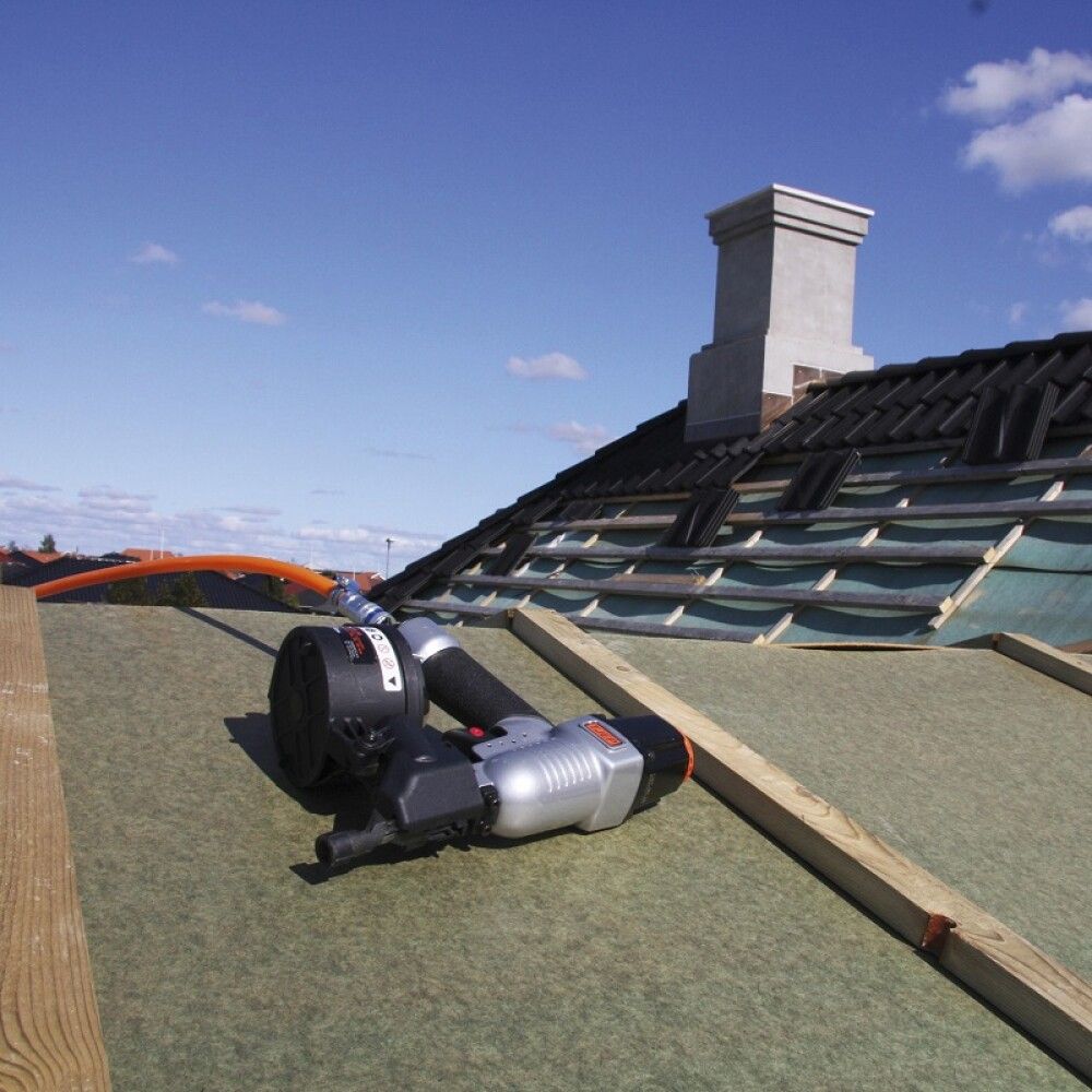 Naglabyssa rúllu Tjep MX50