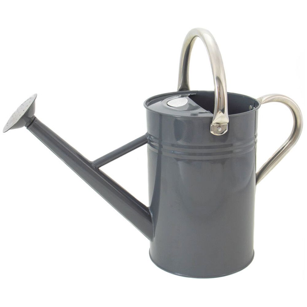 Vatnskanna 4,5L Kent & Stowe grá