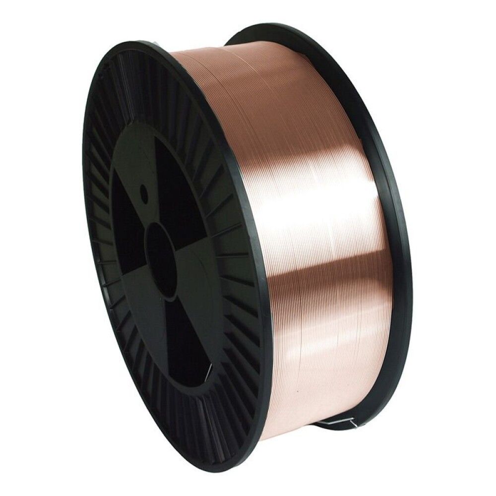 Rúlluvír Ø1,0 mm stál 15 kg Gys