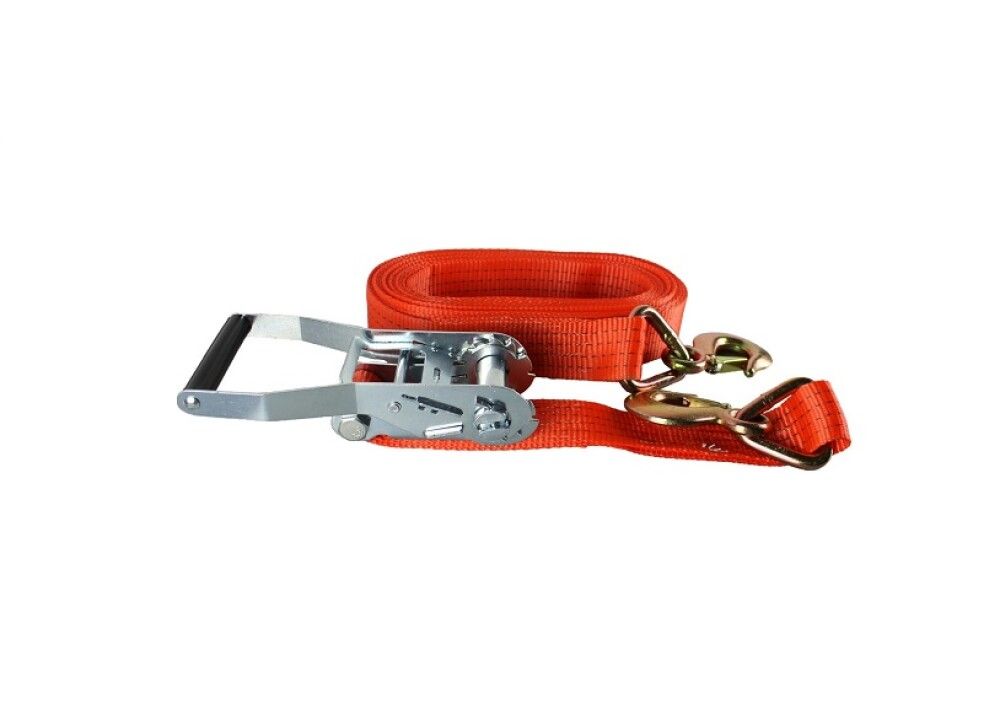 Strekkiband 8m 2000kg