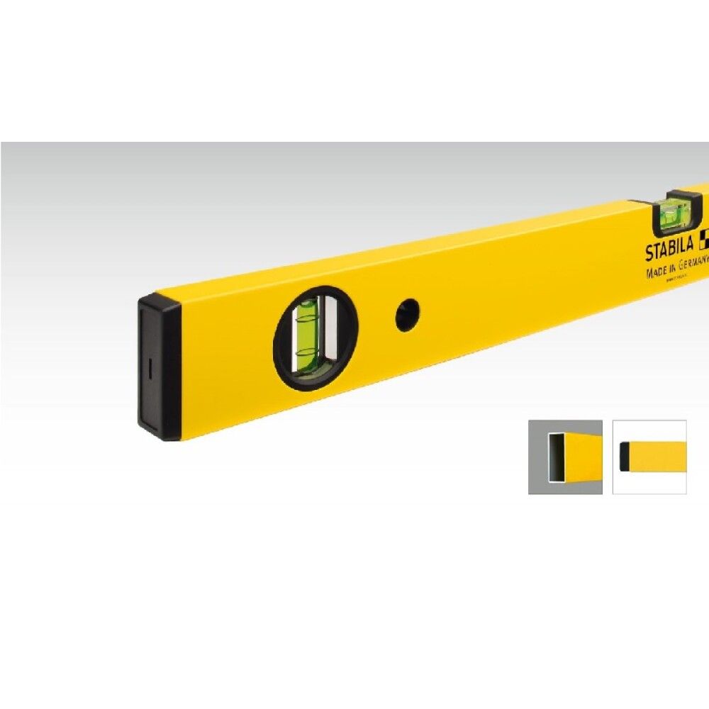 Hallamál 180cm Stabila Type70