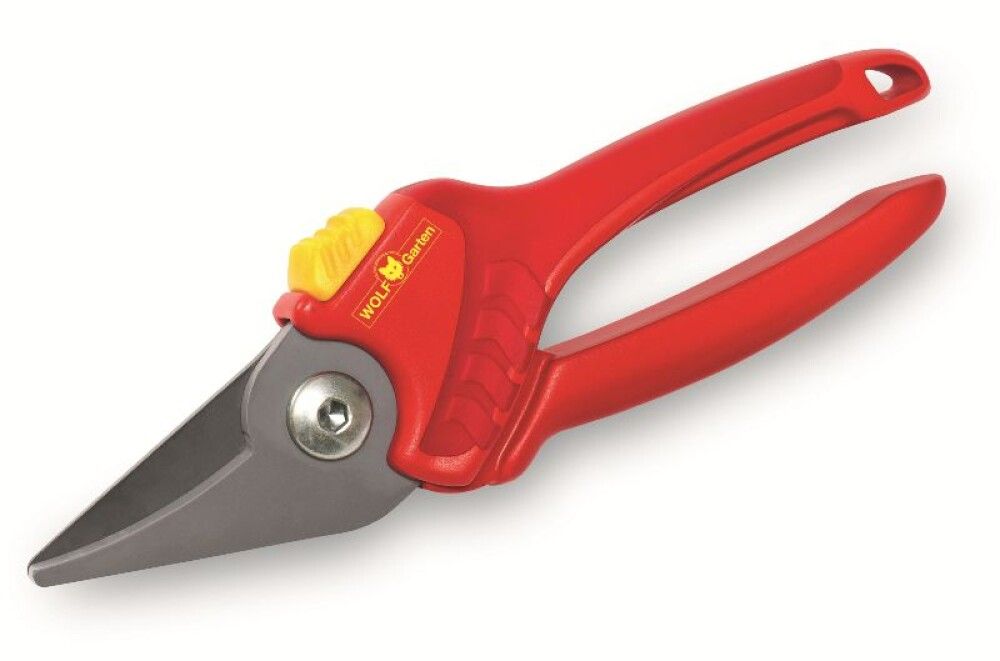 Greinaklippur RR1500 Basic Plus Wolf-Garten