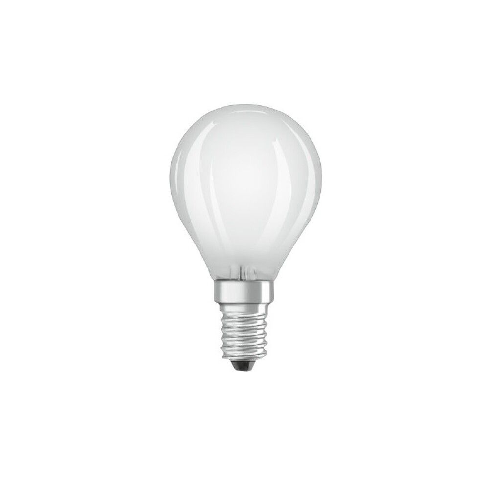 Ljósapera LED  2700K Osram 1,4W 