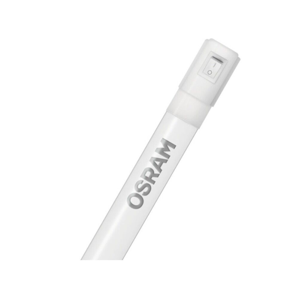 Skápaljós LED 3000K TubeKIT 19W 120cm