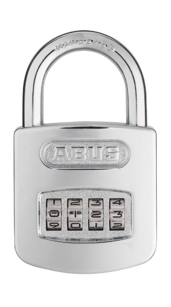 Hengilás talnalás Abus 160/50