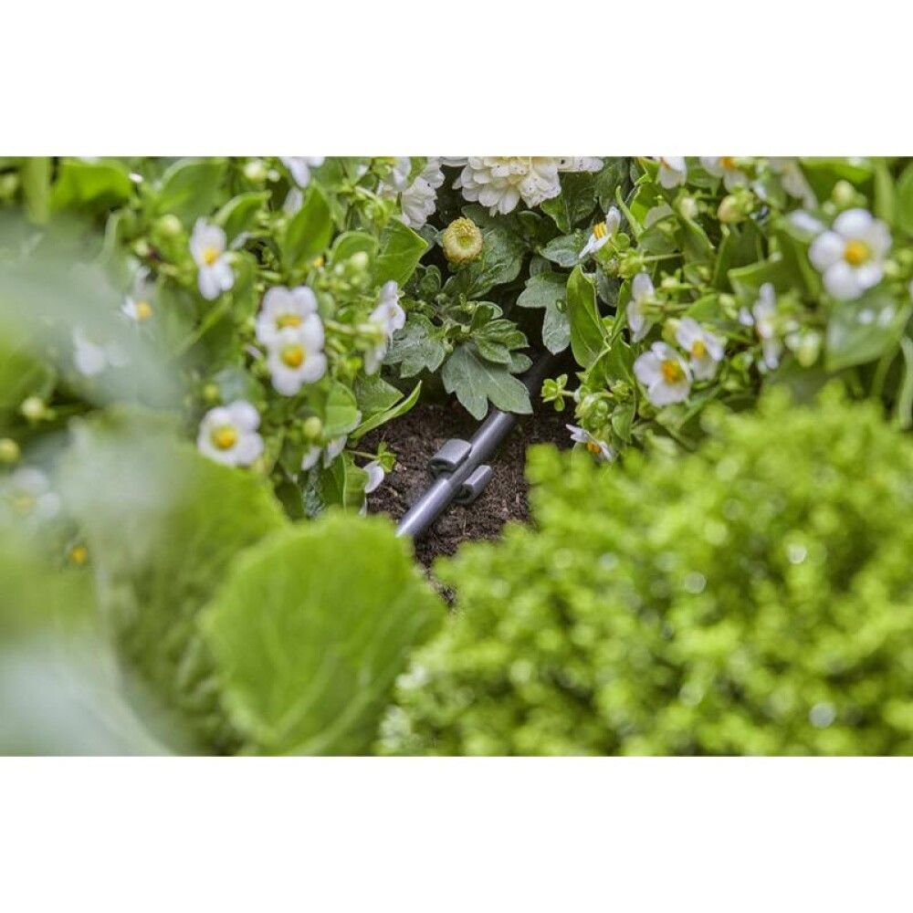 Hælar 4,6mm 3/16" Gardena Microdrip 10stk