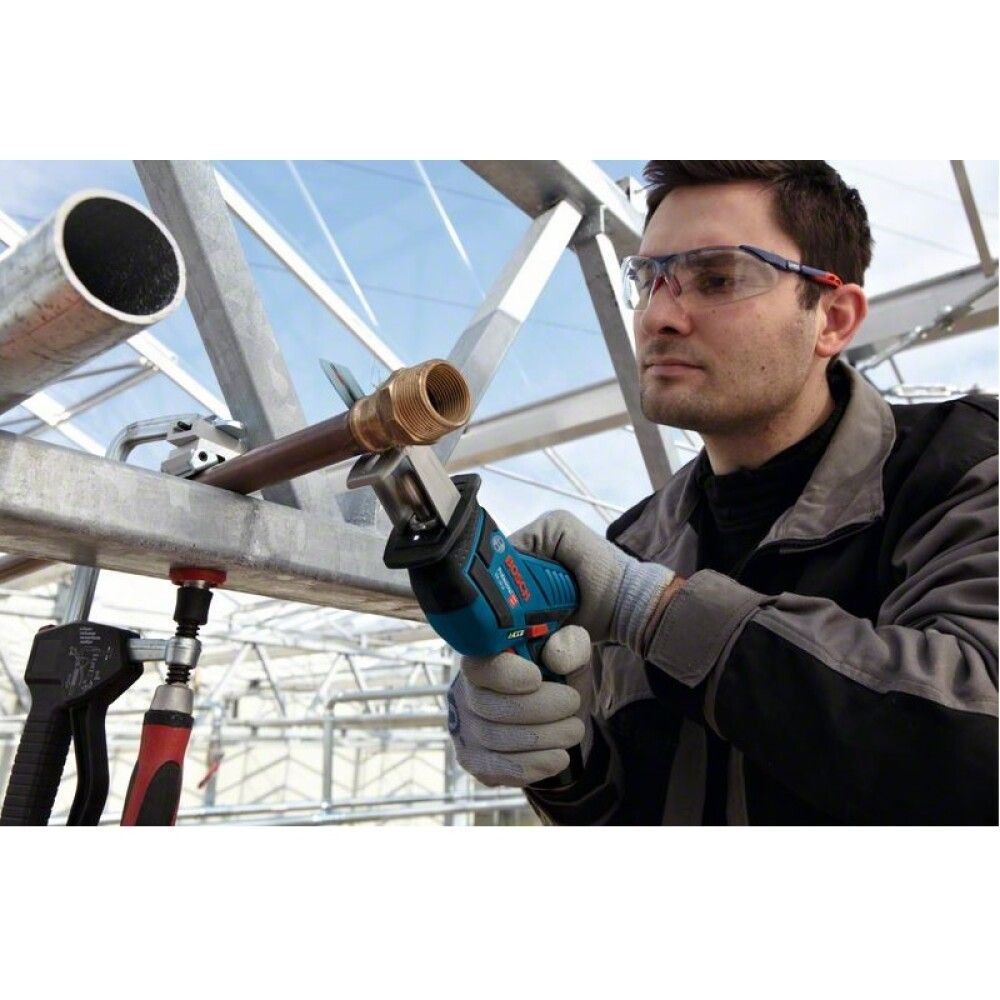 Stingsög 12V Bosch Professional GSA 12V-14