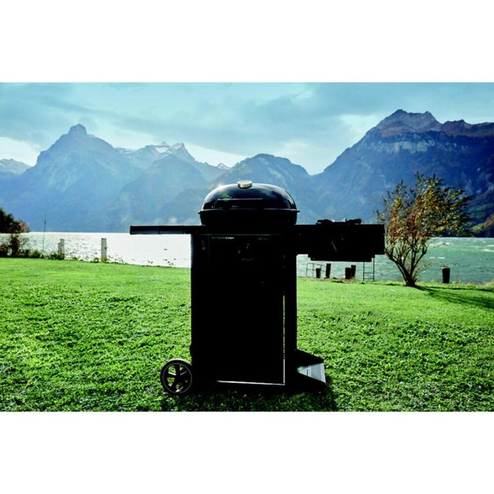 Gasgrill Davos 570 G Pro Outdoorchef 1 brennari