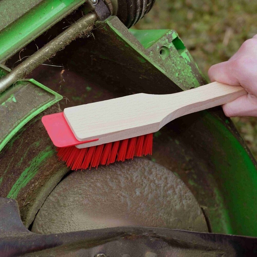 Bursti fyrir sláttuvél Freund