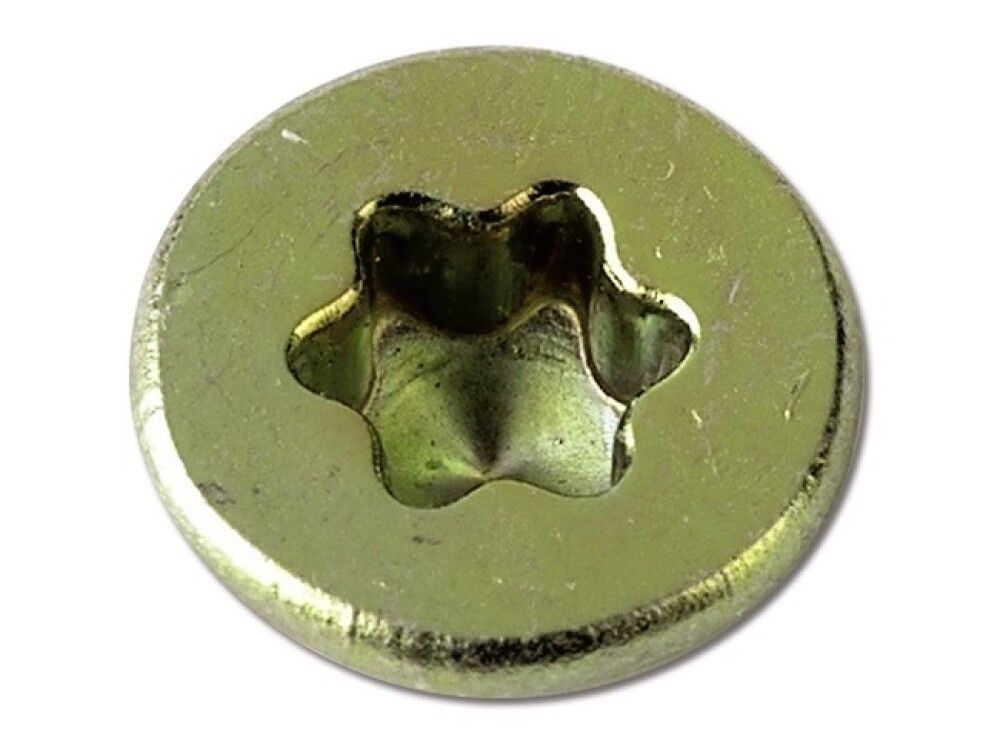 Tréskrúfur TX Ø4,5x40 mm 200 stk Profi Depot RG