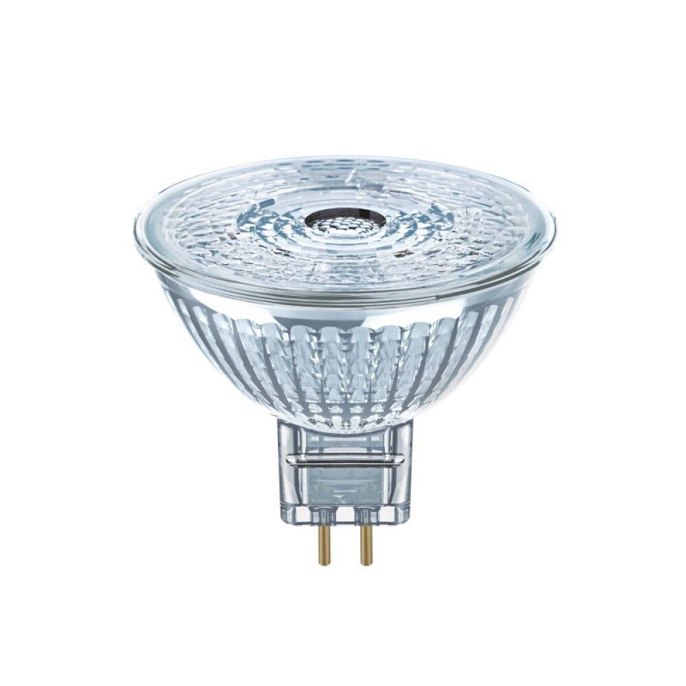 Kastarapera LED GU5.3 4000K Osram 2,9W Ø51 mm