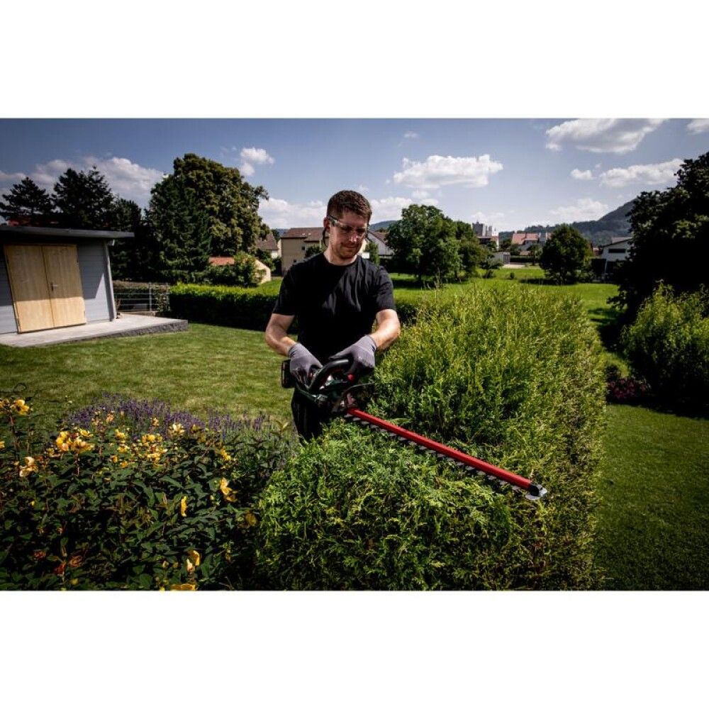Hekkklippur 18V 55 cm Metabo HS18LTX án rafhlöðu