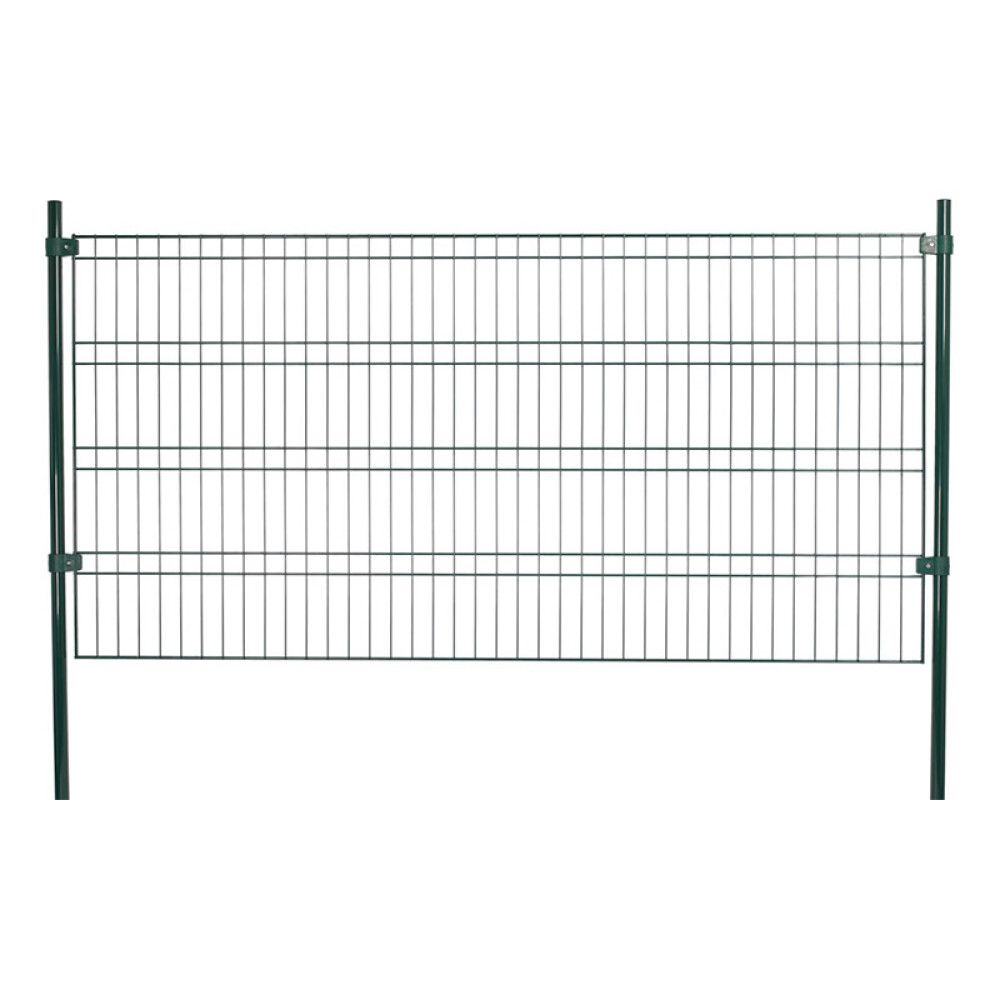 Girðingareining H: 100 cm L:2 m NSH græn