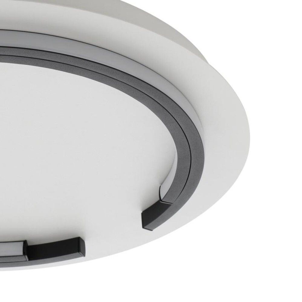 Loftljós LED dimmanlegt Zampote Ø42cm