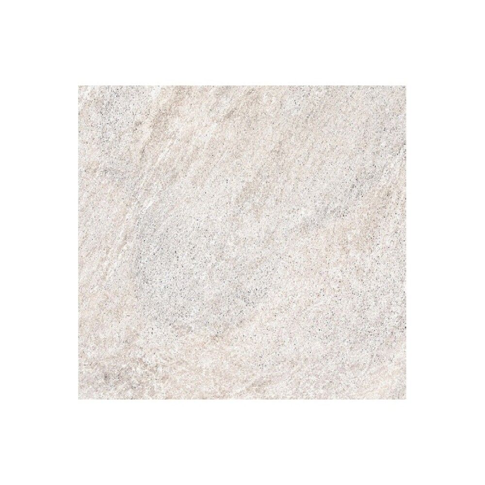 Gólf- & Vegg flísar Everest Sea hvítar 25x25cm 1,27m²