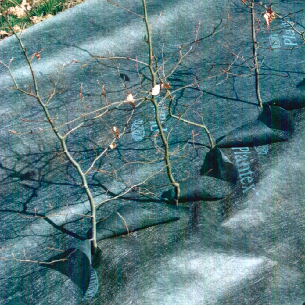 Yfirborðsdúkur 0,5x20m Plantex