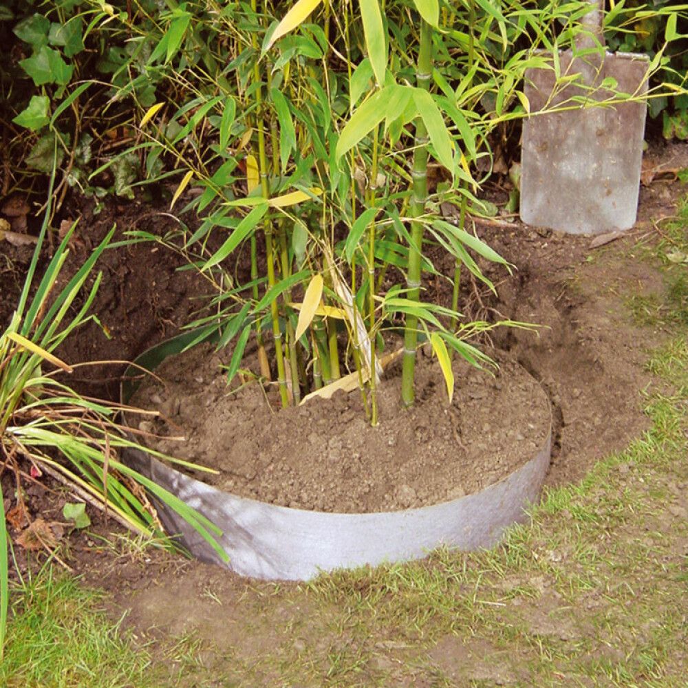 Jarðvegsdúkur 0.7x3m Plantex