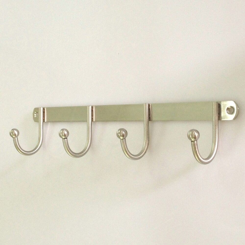 Snagar 4 Millex Deco stál